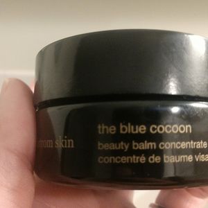 May Lindstrom Blue Cocoon